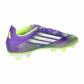 adidas Herren Fussballschuhe F50 CLUB FG/MG 