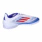 adidas Herren Fussballschuhe F50 CLUB TF IF1348 42 Ftwr White/Solar Red/Lucid Blue | 42