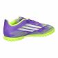 adidas Kinder Fussballschuhe F50 CLUB TF J 