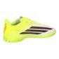 adidas Kinder Fussballschuhe F50 Club TF J 