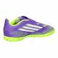adidas Kinder Fussballschuhe F50 CLUB VEL TF J 