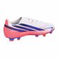 adidas Kinder Fussballschuhe F50 Hyperfast Club FG/MG J 