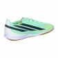 adidas Kinder Fussballschuhe F50 Hyperfast Club IN J 