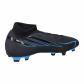 adidas Herren Fussballschuhe F50 Hyperfast Club Mid FG/MG 