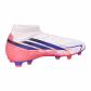 adidas Herren Fussballschuhe F50 Hyperfast Club Mid FG/MG 