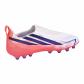 adidas Kinder Fussballschuhe F50 Hyperfast League LL AG J 