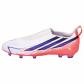 adidas Kinder Fussballschuhe F50 Hyperfast League LL FG J 