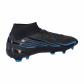 adidas Herren Fussballschuhe F50 Hyperfast League Mid FG 