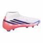 adidas Herren Fussballschuhe F50 Hyperfast League Mid FG 