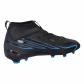 adidas Kinder Fussballschuhe F50 Hyperfast League Mid FG J 