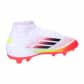 adidas Kinder Fußballschuhe F50 LEAGUE JP7263 28 Ftwwht/Cblack/Syello | 28