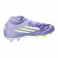 adidas Damen Fussballschuhe F50 SPARKFUSION LEAGUE FG/AG 