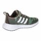 adidas Kinder Laufschuhe FortaRun 2.0 EL K IE1973 28 Olistr/Ftwr White/Dbrown | 28