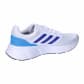 adidas Herren Laufschuhe Galaxy 6 M IE8141 39 1/3 Ftwwht/Seblbu/Semspa | 39 1/3