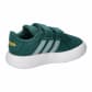 adidas Kinder Sneaker Grand Court 2.0 CF I IH7861 26 Collegiate Green/Off White | 26