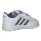 adidas Kinder Sneaker Grand Court 2.0 CF I GV6820 25 Ftwr White/Grey Oxid/Royal Blue | 25