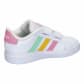 adidas Kinder Sneaker Grand Court 2.0 F 