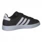 adidas Herren Sneaker GRAND COURT 2.0 GW9196 44 Core Black/Ftwr White/Core Black | 44