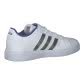 adidas Kinder Sneaker Grand Court 2.0 EL K 