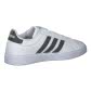 adidas Herren Sneaker GRAND COURT 2.0 GW9195 43 1/3 Ftwr White/Core Black/Ftwr White | 43 1/3