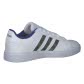 adidas Kinder Sneaker Grand Court 2.0 K GV6796 31 Ftwr White/Grey Oxid/Royal Blue | 31