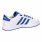 adidas Kinder Sneaker GRAND COURT 2.0 K 