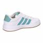 adidas Kinder Sneaker GRAND COURT 3.0 EL C 