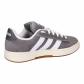 adidas Herren Sneaker GRAND COURT ALPHA 00s JR0542 40 Grey Four/Ftwr White/White | 40
