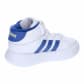 adidas Kinder Sneaker Grand Court Mid I 