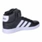adidas Kinder Sneaker Grand Court Mid K 