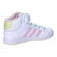 adidas Kinder Sneaker Grand Court Mid K 