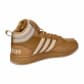 adidas Herren Sneaker Hoops 3.0 Mid Wtr 