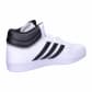 adidas Unisex Sneaker HOOPS 4.0 MID JQ9993 44 Ftwr White/Core Black/Grey | 44