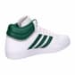 adidas Kinder Sneaker HOOPS 4.0 MID J 