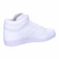 adidas Damen Sneaker HOOPS 4.0 MID W 