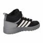 adidas Kinder Sneaker HOOPS 4.0 MID WINTERIZED J 