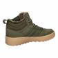 adidas Unisex Sneaker Hoops 4.0 Mid Winterized 
