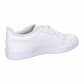adidas Damen Sneaker HOOPS 4.0 W JI3459 40 2/3 Ftwr White/Ftwr White/Black | 40 2/3