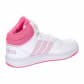 adidas Kinder Sneaker HOOPS MID 3.0 K 