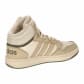 adidas Kinder Sneaker Hoops Mid 3.0 K 