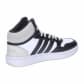 adidas Kinder Sneaker HOOPS MID 3.0 K 