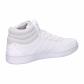 adidas Unisex Sneaker Hoops Mid Classic 