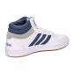 adidas Kinder Sneaker Hoops Mid Classic J 
