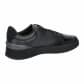 adidas Herren Sneaker Kantana IF3000 45 1/3 Core Black/Core Black/Carbon | 45 1/3