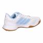 adidas Damen Hallenschuhe Ligra 8 W 