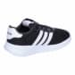 adidas Kinder Sneaker LITE RACER 3.0 EL I IE1136 27 Core Black/Ftwr White/Core Black | 27