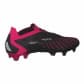 adidas Herren Fussballschuhe Predator Accuracy.1 L FG GW4577 43 1/3 Core Black/Ftwr White/Pink | 43 1/3
