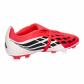 adidas Kinder Fussballschuhe Predator Club FT FG/MG J 