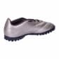 adidas Kinder Fussballschuhe PREDATOR CLUB TF J IF6420 36 2/3 Platin Met./Aurora Black/Turbo | 36 2/3