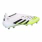 adidas Herren Fussballschuhe PREDATOR ELITE LL AG 